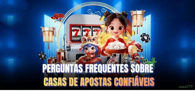 Bônus cuco777