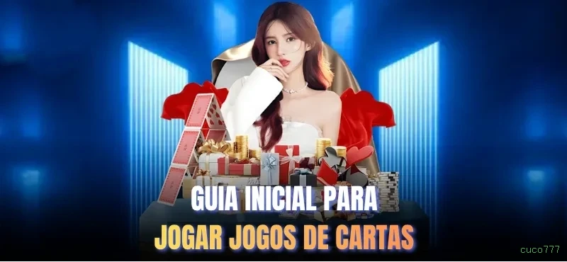 Slots online da cuco777 com jackpots progressivos