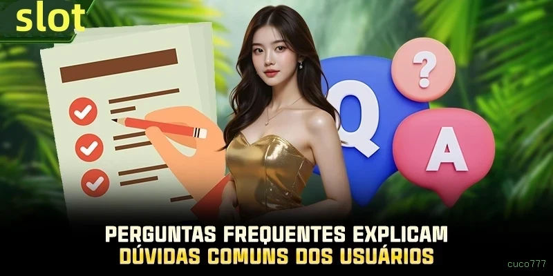 Canal oficial da cuco777 no Telegram